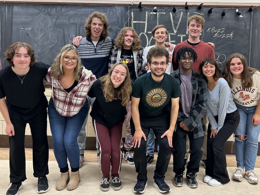 DeMarcus Blackington