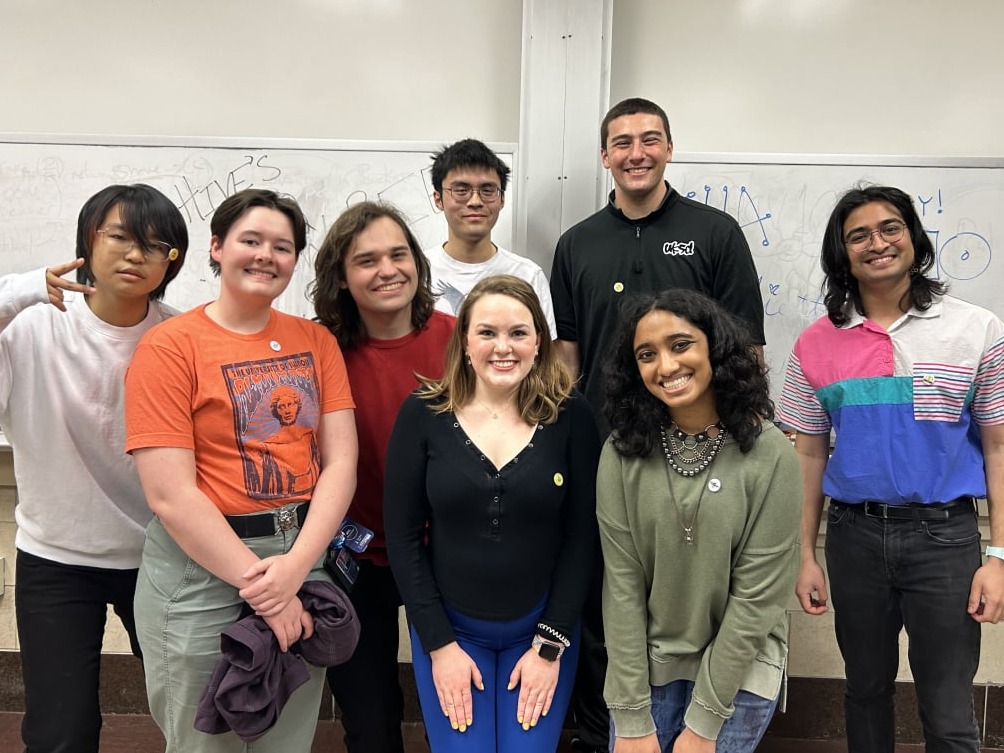 DeMarcus Blackington