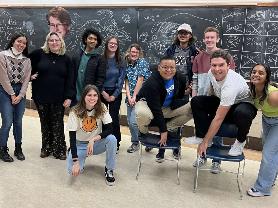 DeMarcus Blackington